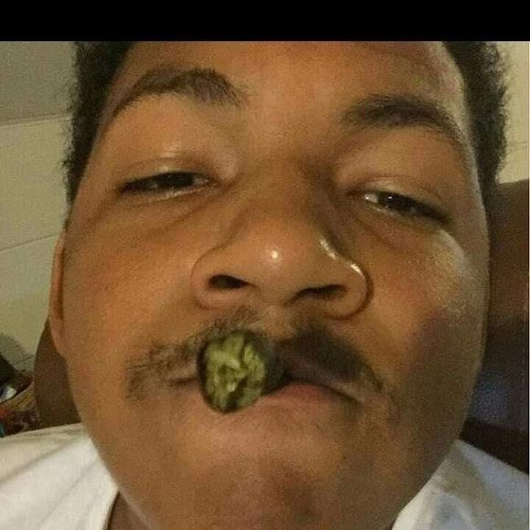 Meet your Posher, Frost - Picture 1 of 1